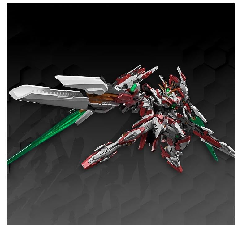Amazon | 铁创 Iron Toys 永恒の裁き 星恒 ロボット 1/100 プラモデル